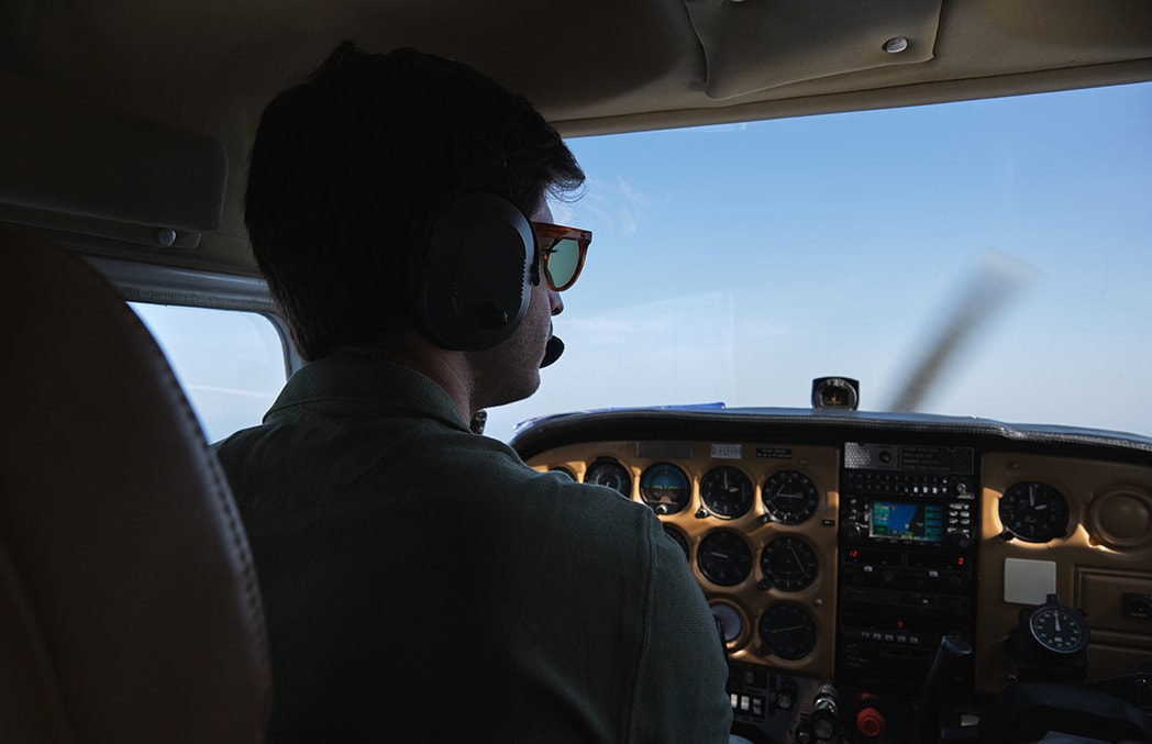 aviation training cost