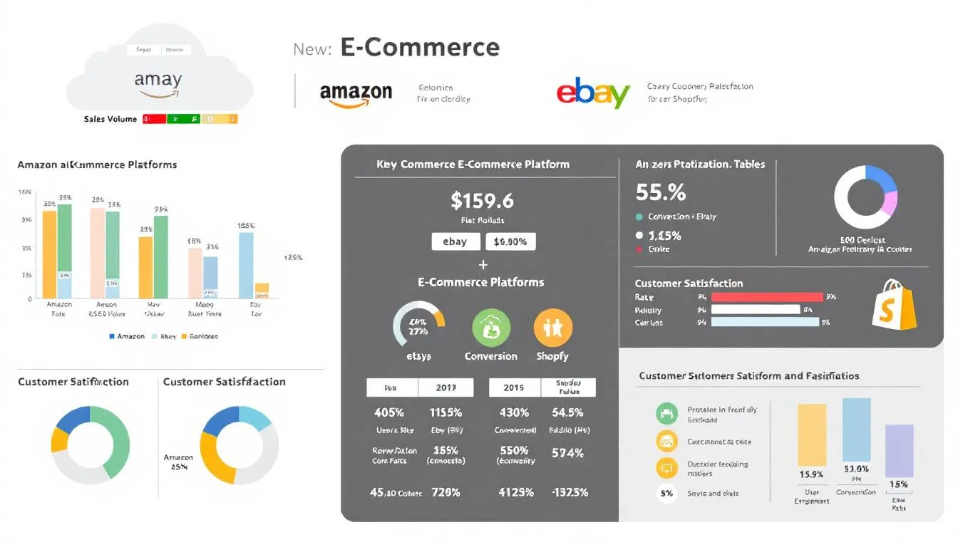 Plataformas para ecommerce: guía completa para elegir la mejor solución en 2025