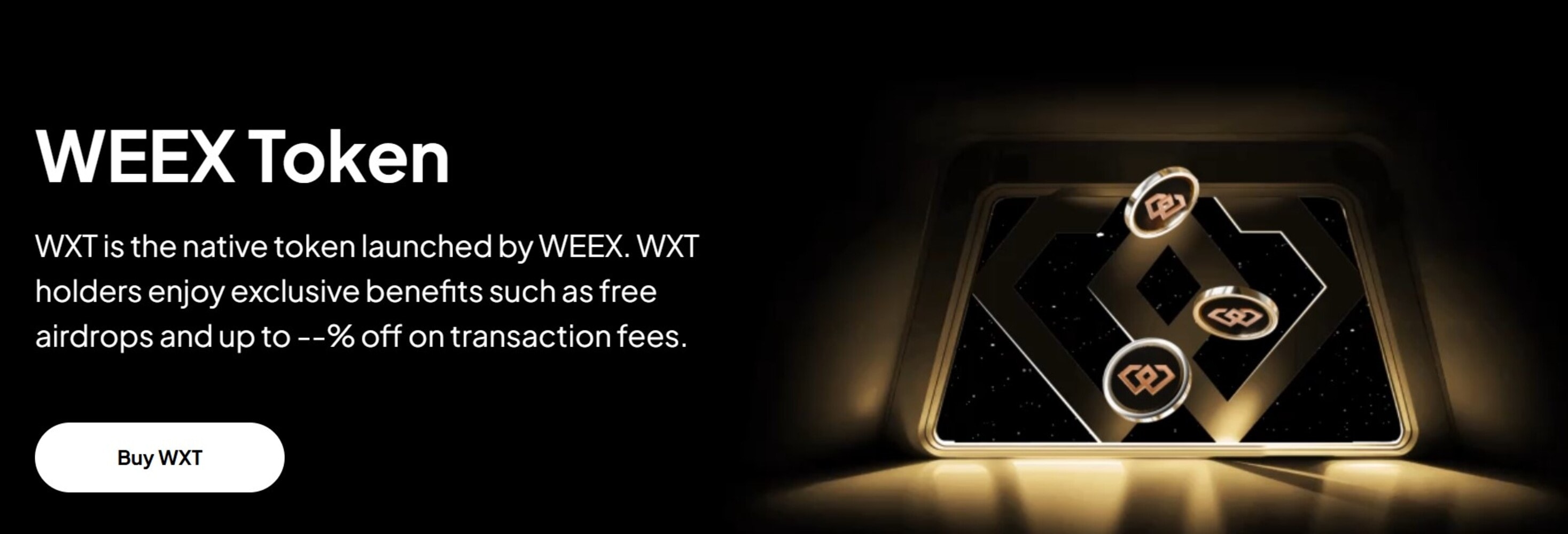 WXT Token Ecosystem