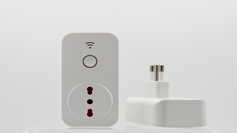 Smart switch