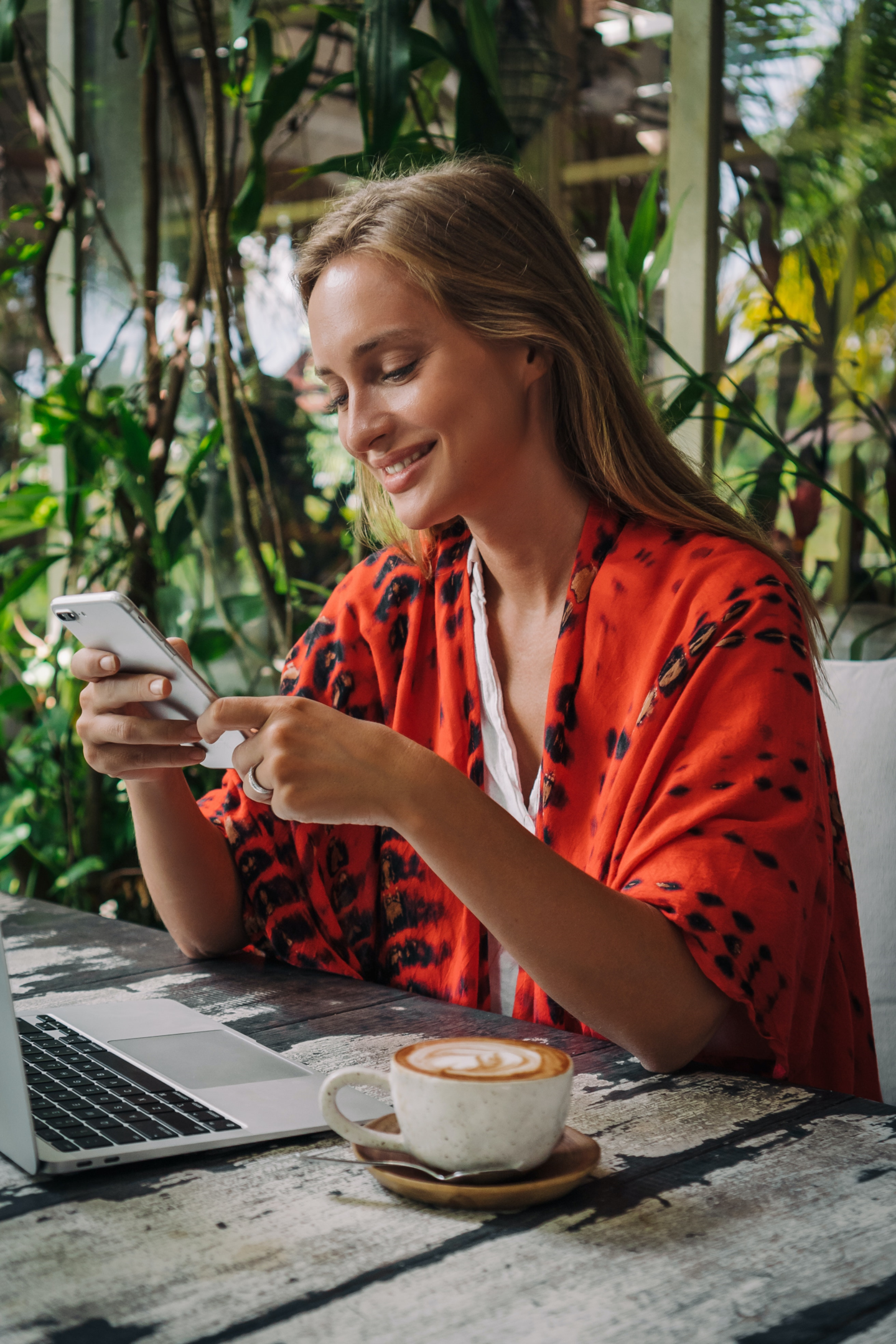 Why should you become a digital nomad?