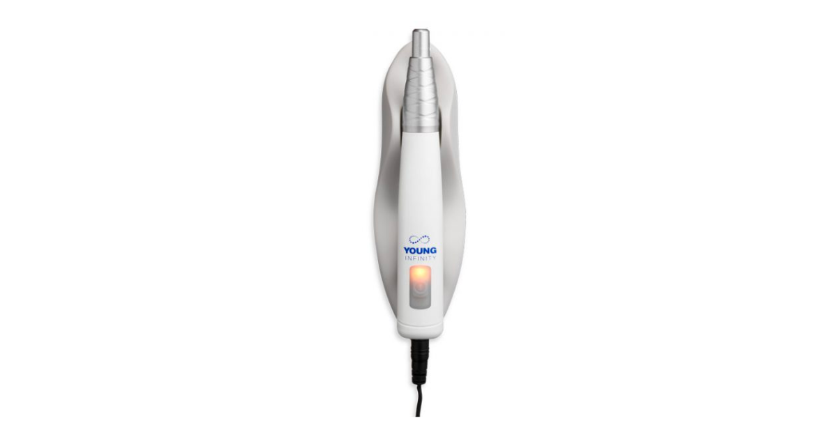 Young Infinity Cordless Handpiece