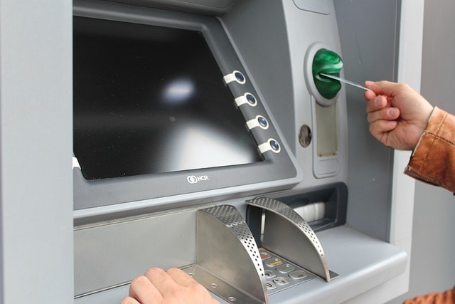 northern ireland currency exchange kiosks