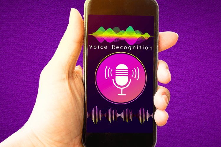 Murf AI voice recognition