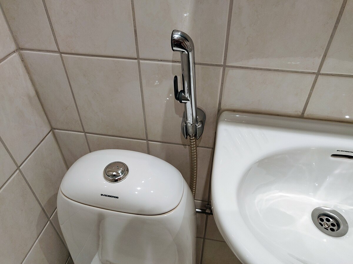 Effective Bidet Use for UTIs