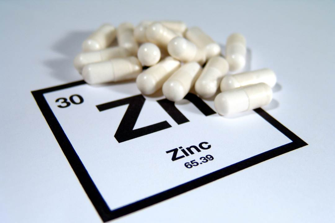 zinc deficiency, zinc supplements, zinc lozenges, cold remedies, health professionals, evidence suggests