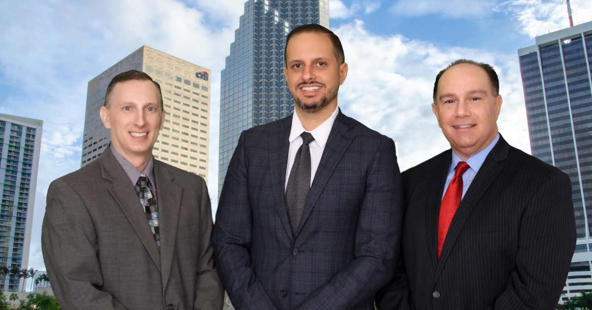 Image of bankruptcy attorneys who can assist with the filing process.