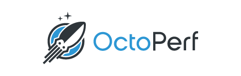 OctoPerf Logo