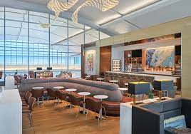 Delta Sky Club
