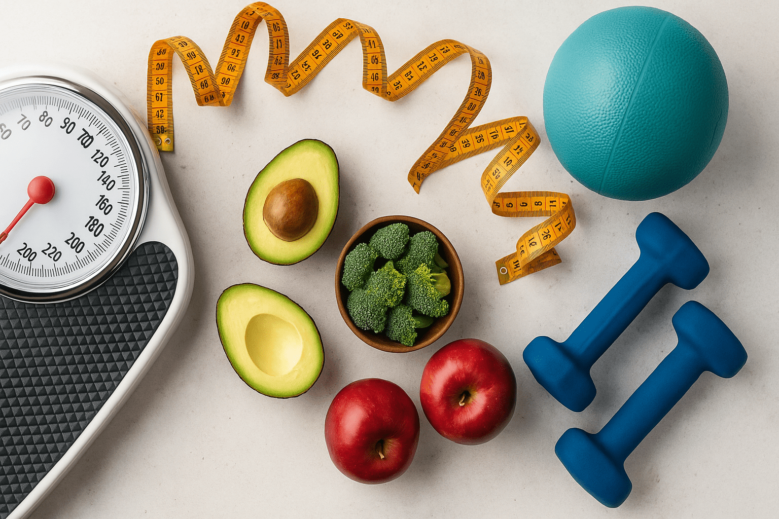 Why 90 Days Is the Right Timeframe for Weight Loss