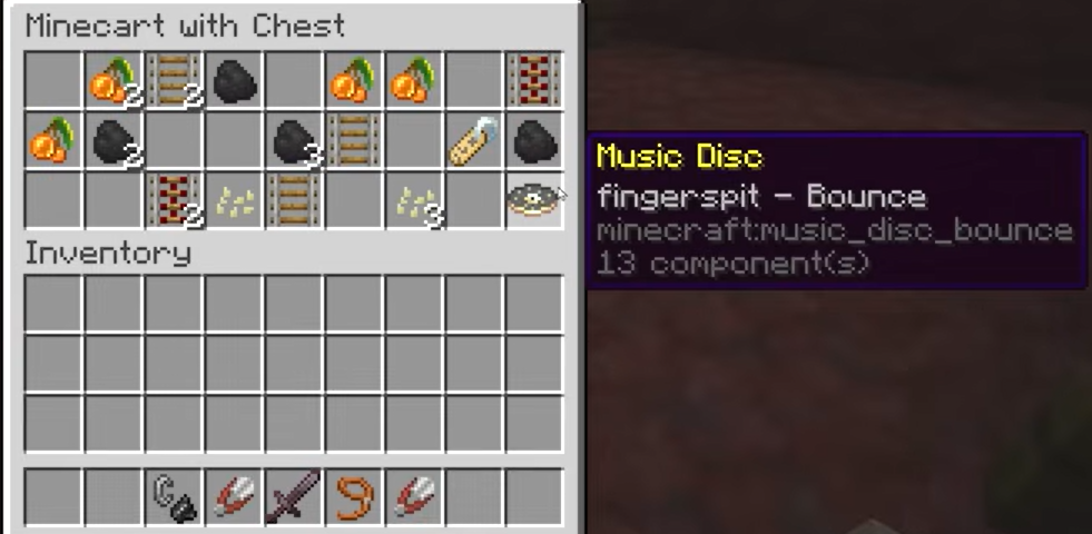 What Items Do Sulfur Cubes Drop in Minecraft