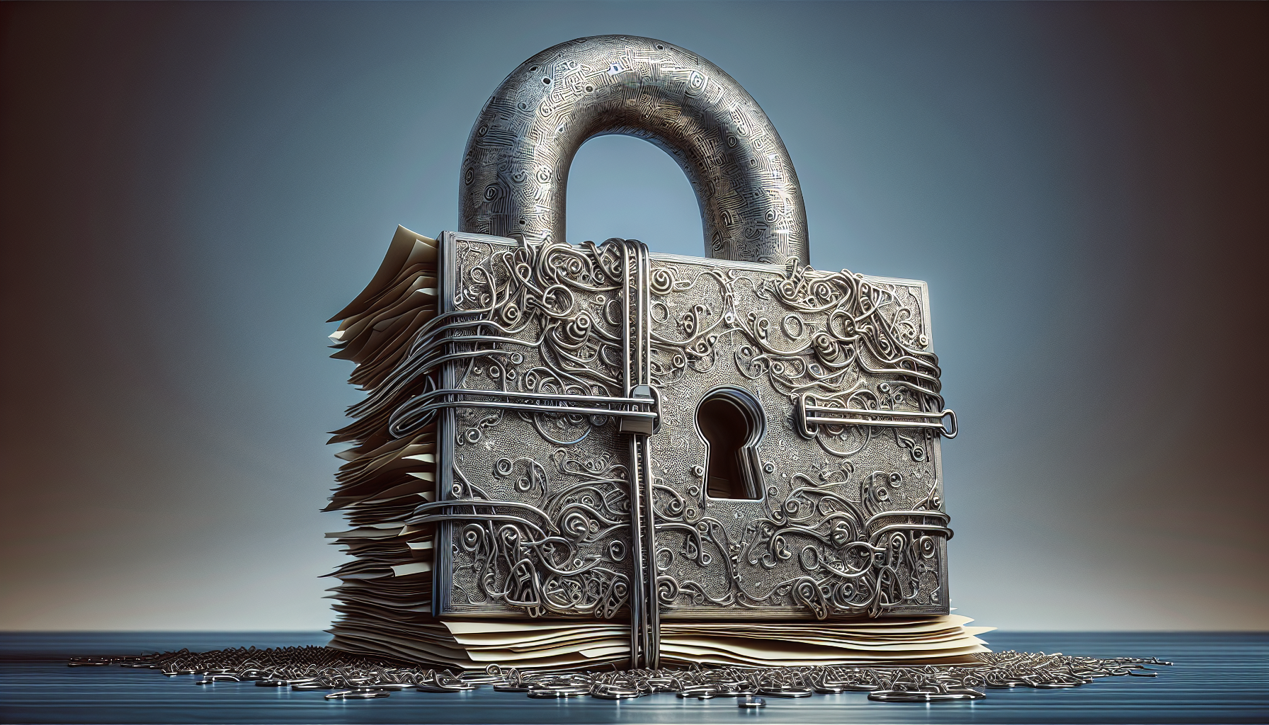 Protecting intellectual property and sensitive data in nearshore contracts