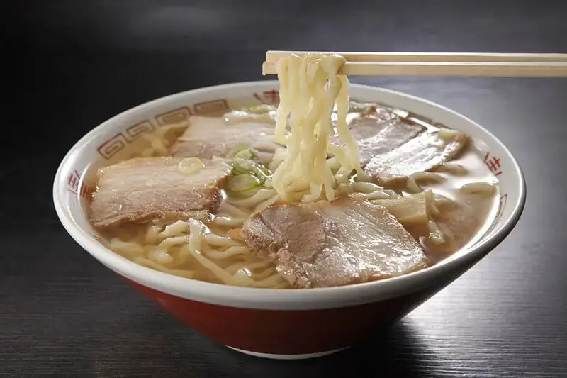 Kitakata Ramen