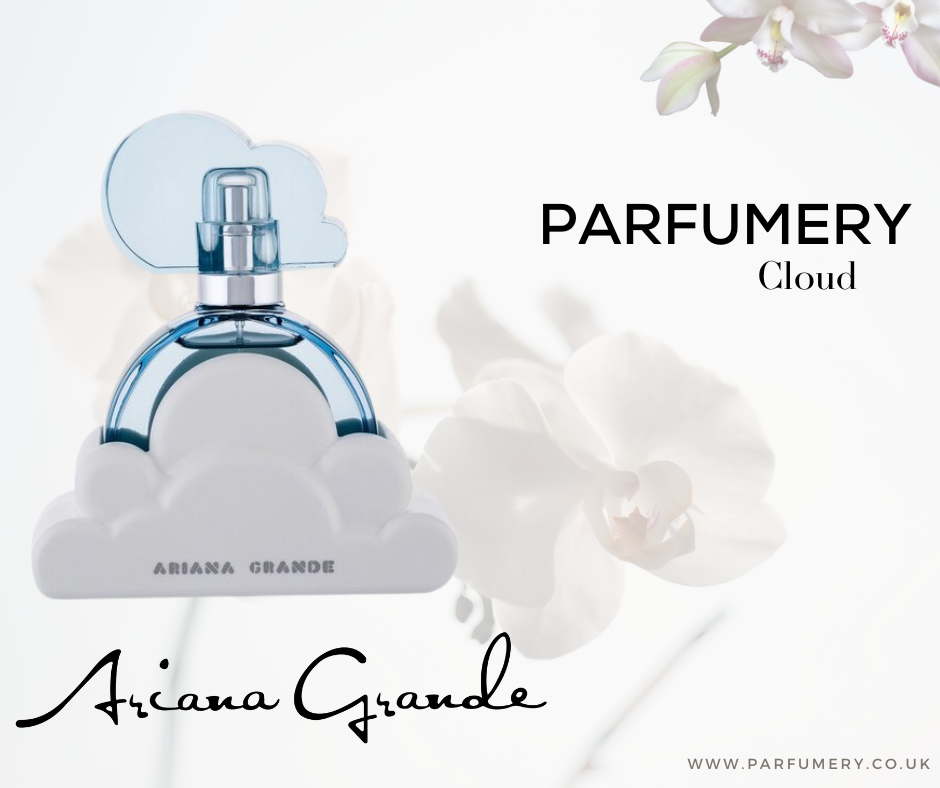 Ariana Grande Cloud