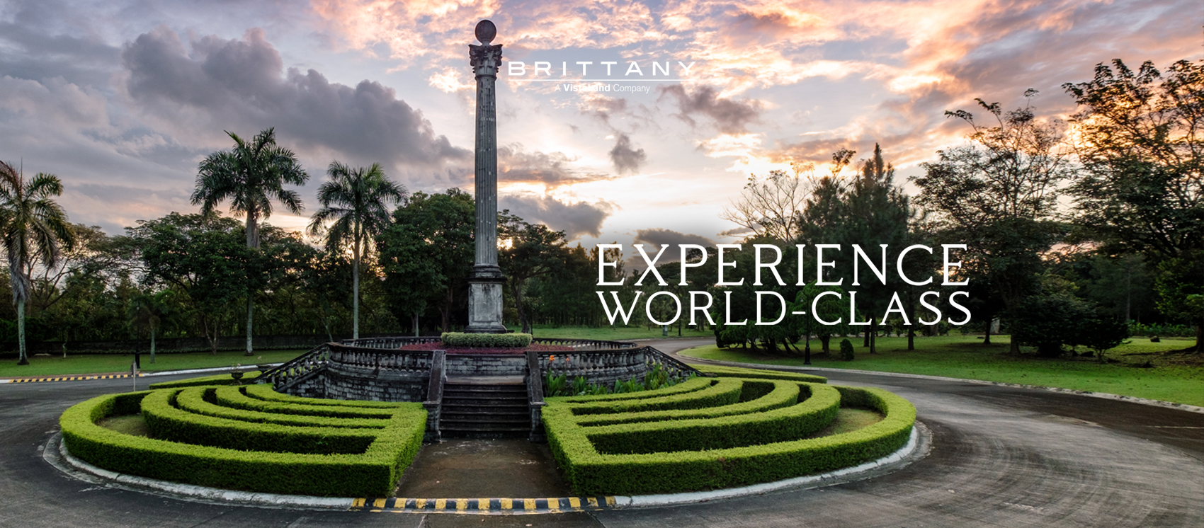 Experience World-class at Promenade