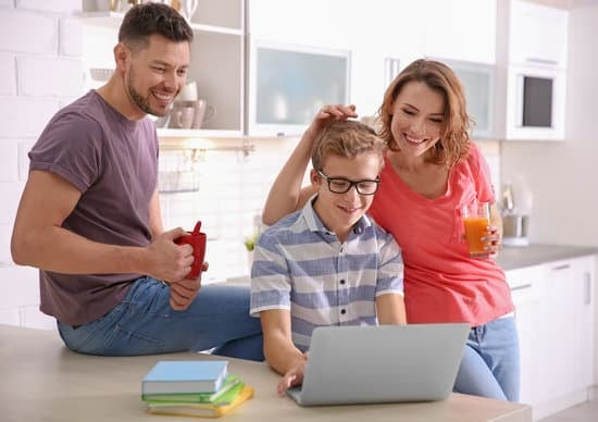 Online homeschooling