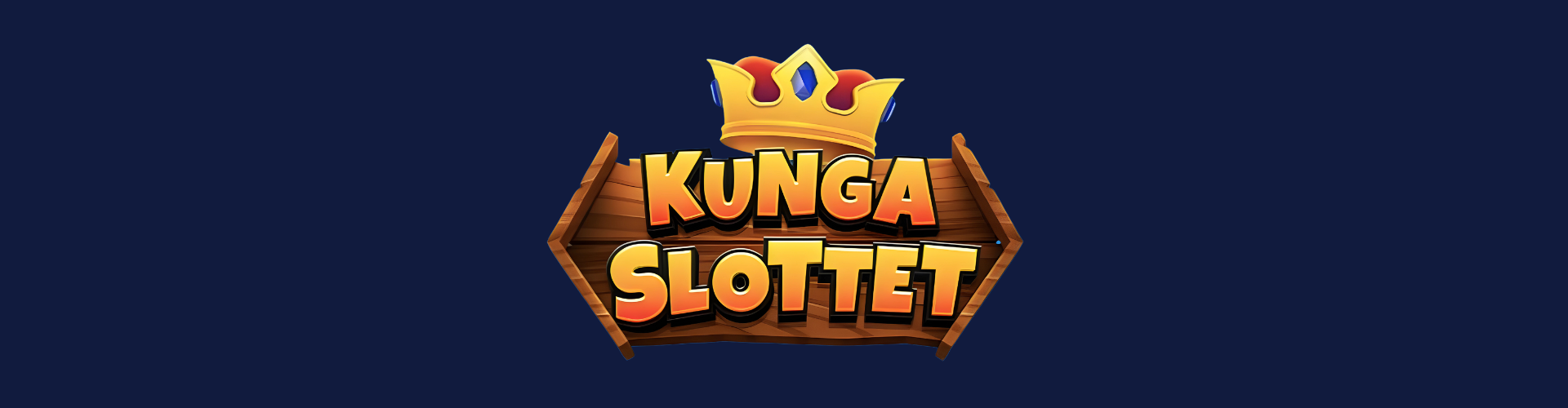 Kungaslottet pay n play casino med minsta insättning på 10 kr - 18 spela ansvarsfullt