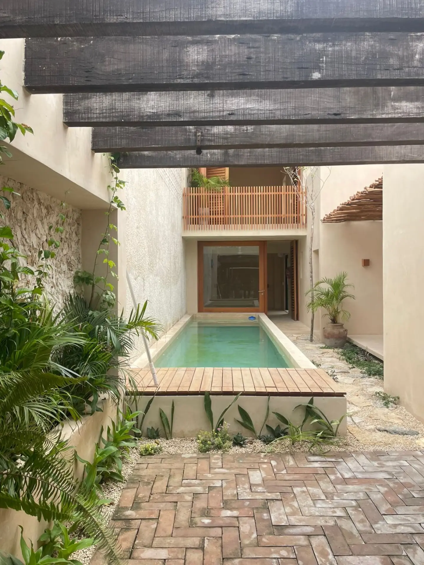 Quinta Colonial