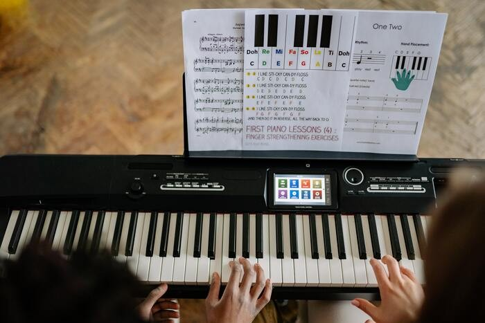 How Much Are Piano Lessons?