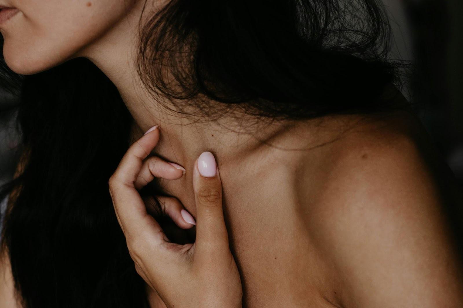 sexual pleasure and sexual health