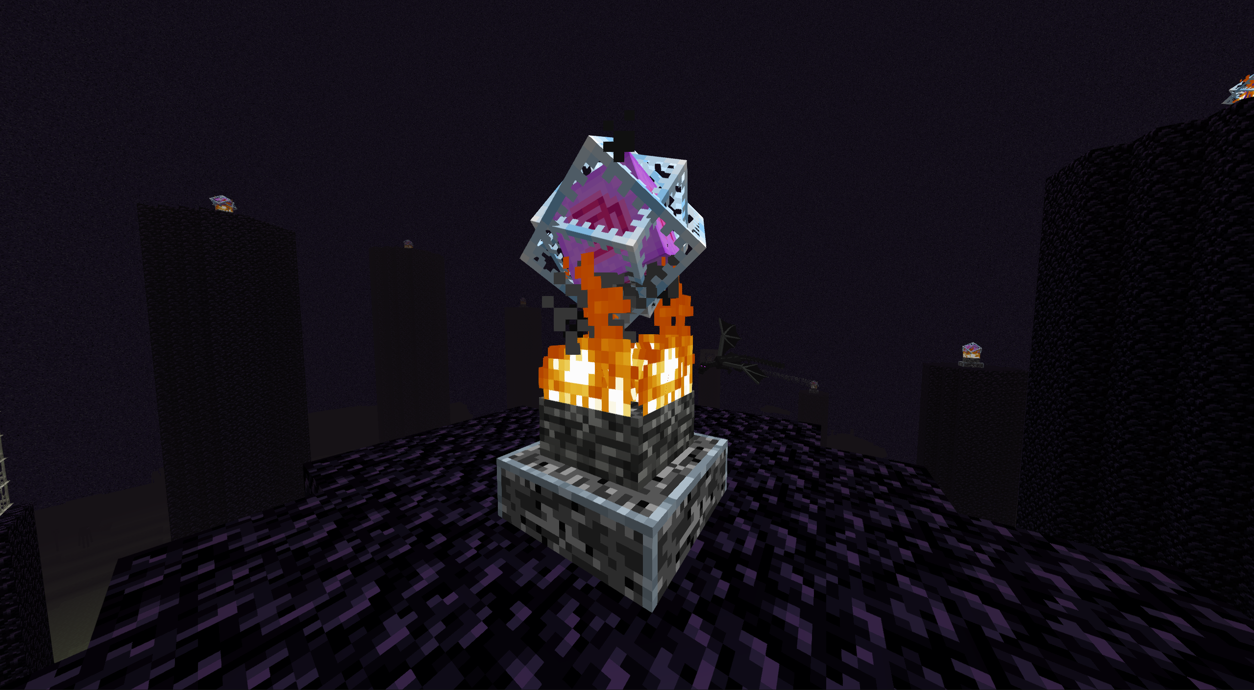 How To Respawn The Ender Dragon: Our Guide