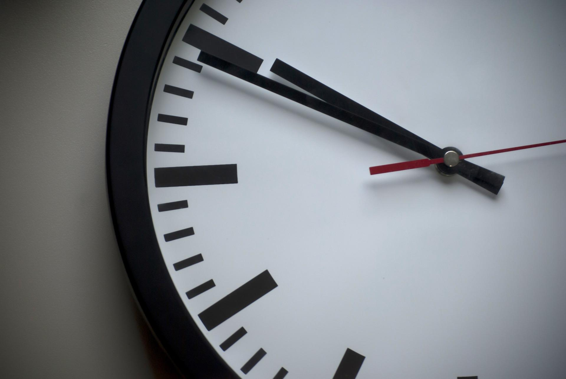 Stötvågsbehandling tar vanligtvis endast 10-20 minuter.
