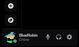 The Plus Button
