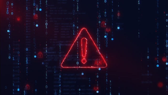 Imagen ilustrativa: ¿Qué está en juego cuando hablamos de ciberseguridad?