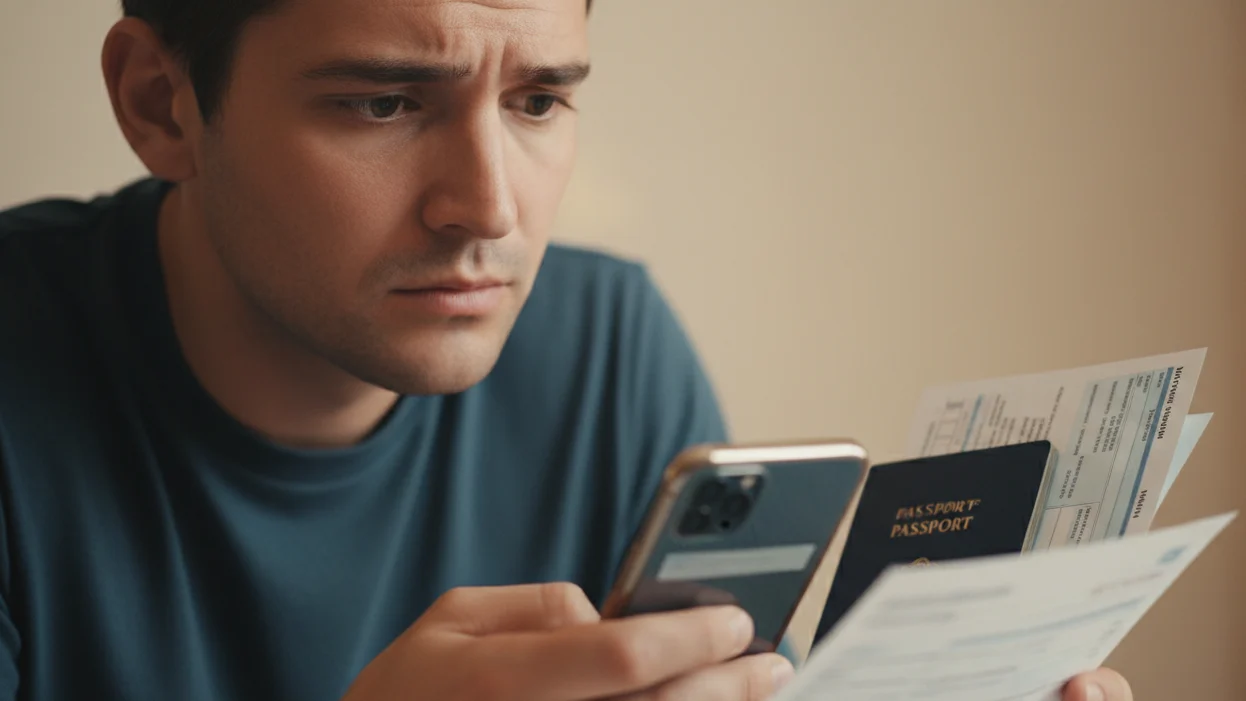 Why A Travel Agent Booking Can Look Acceptable And Still Be The Wrong Choice