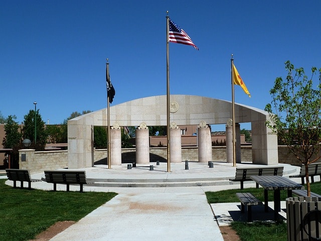 santa fe, new mexico, usa