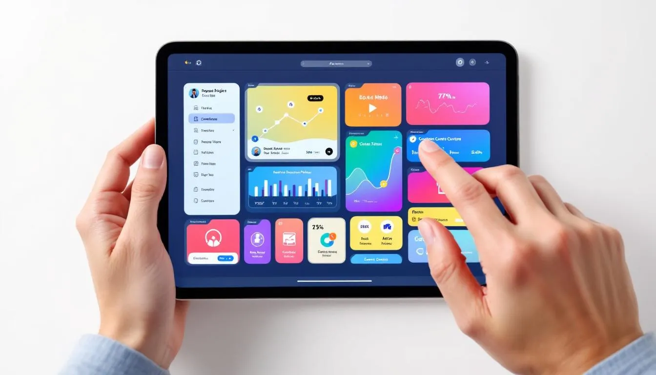 Programmer et g&eacute;rer vos publications sur les r&eacute;seaux sociaux avec des outils efficaces.
