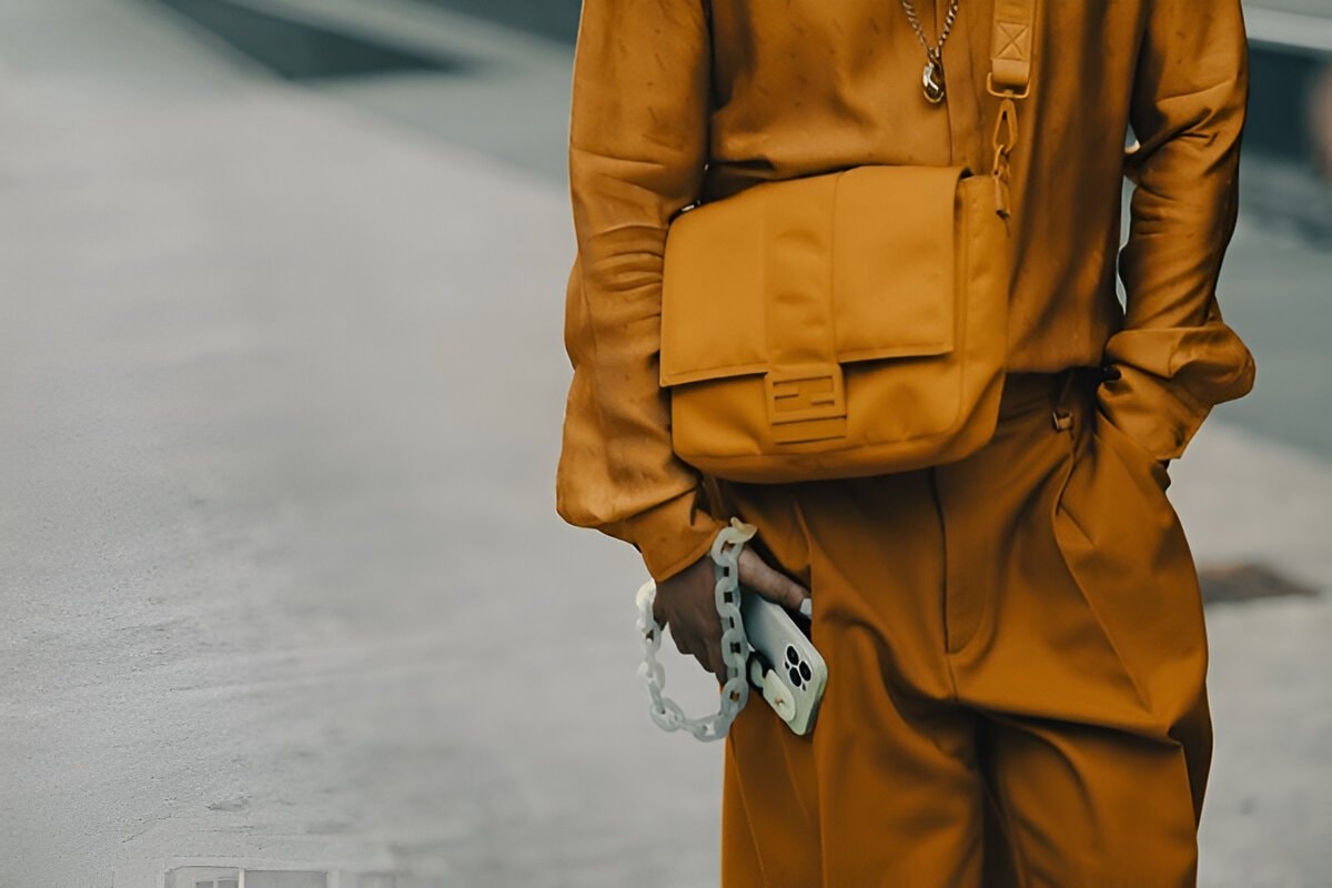 Nylon Outerwear 