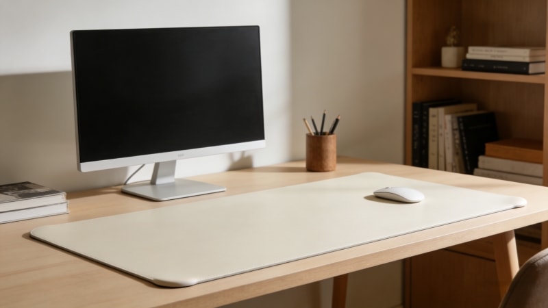 Types of Gaming Mouse Pads Today