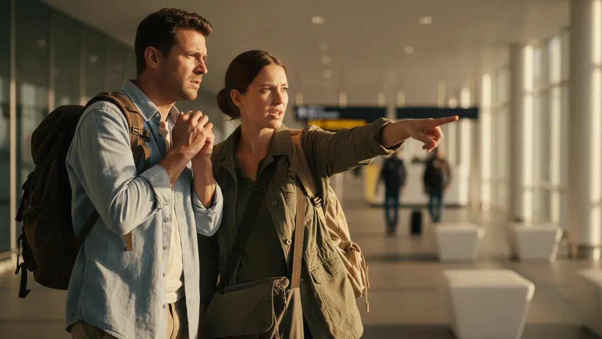 Self-checking dummy ticket for verification accuracy