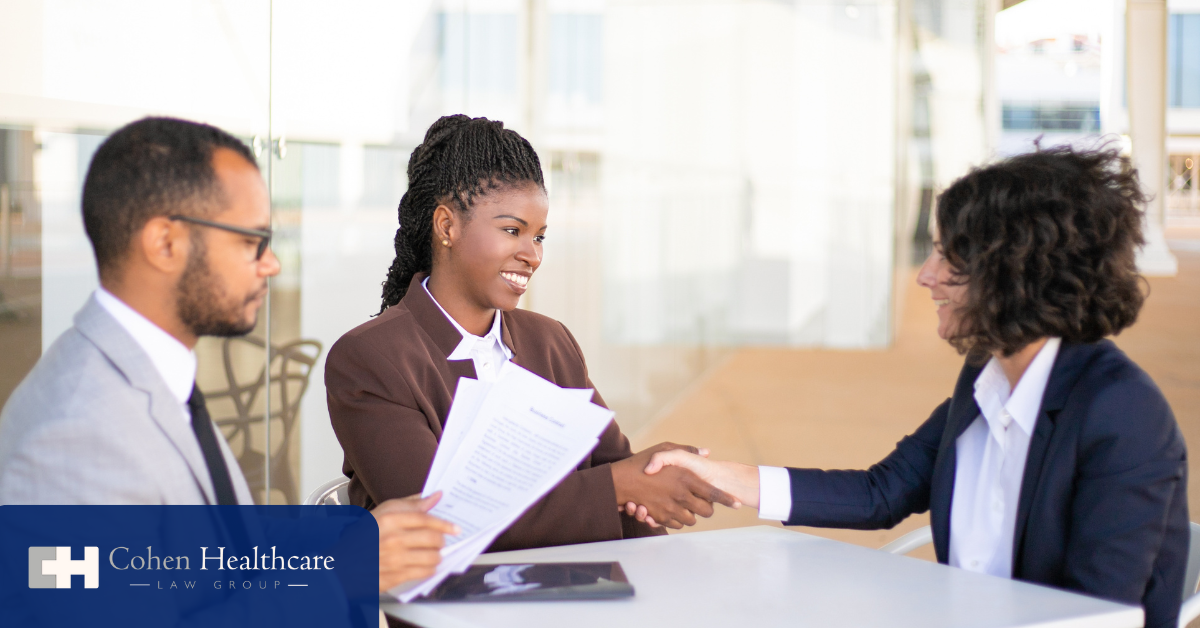 Tips for Finding the Right Healthcare Legal Advisor