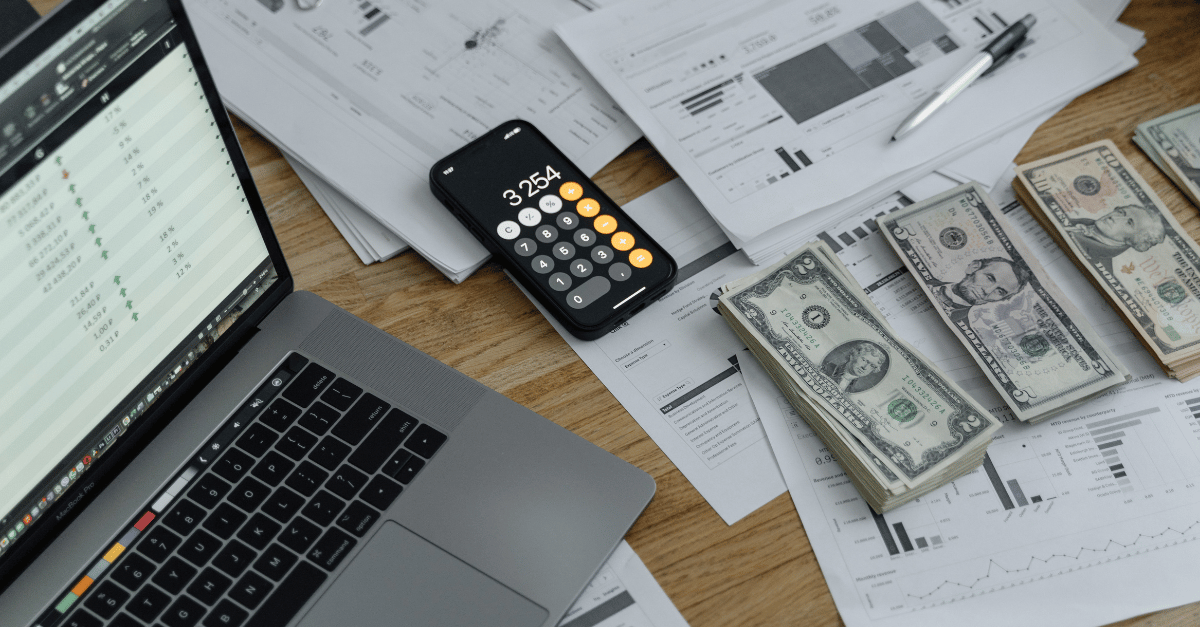 Evaluating profit potential in various niches