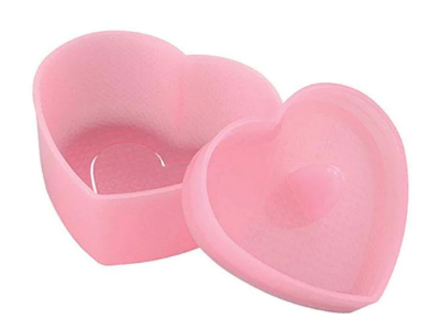 Onigiri Heart Shape Mold