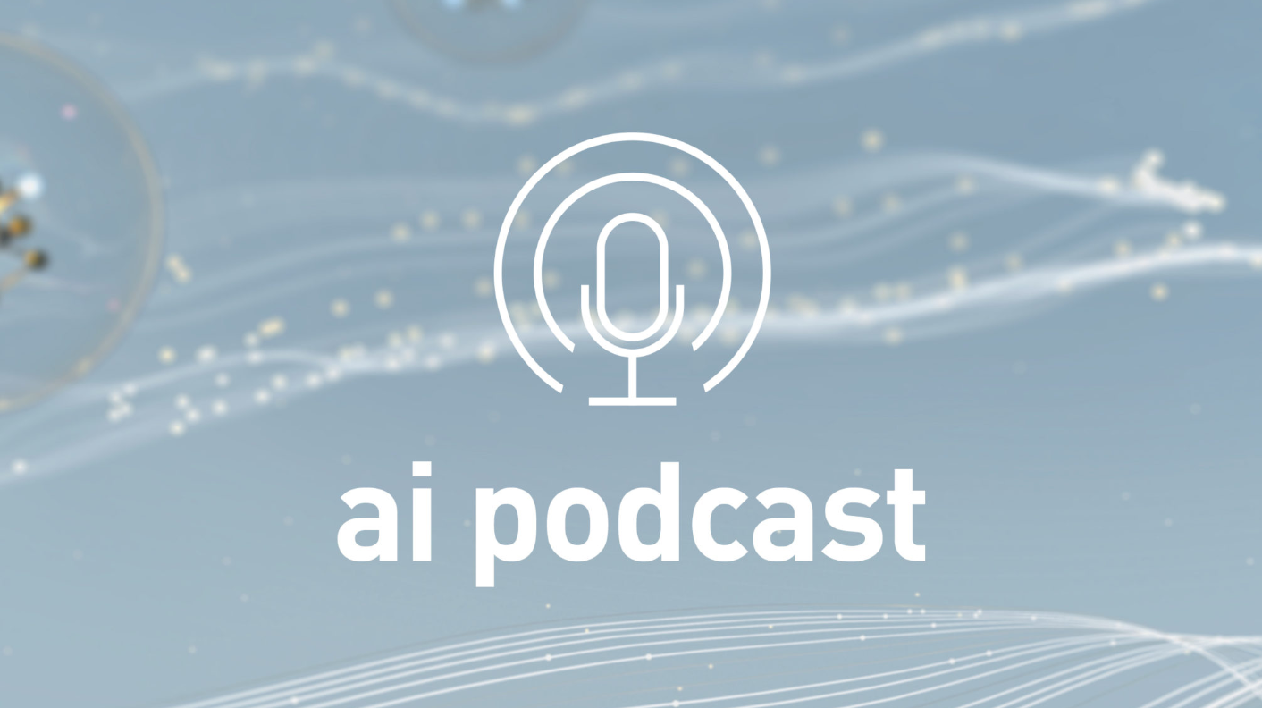 The AI Podcast by NVIDIA