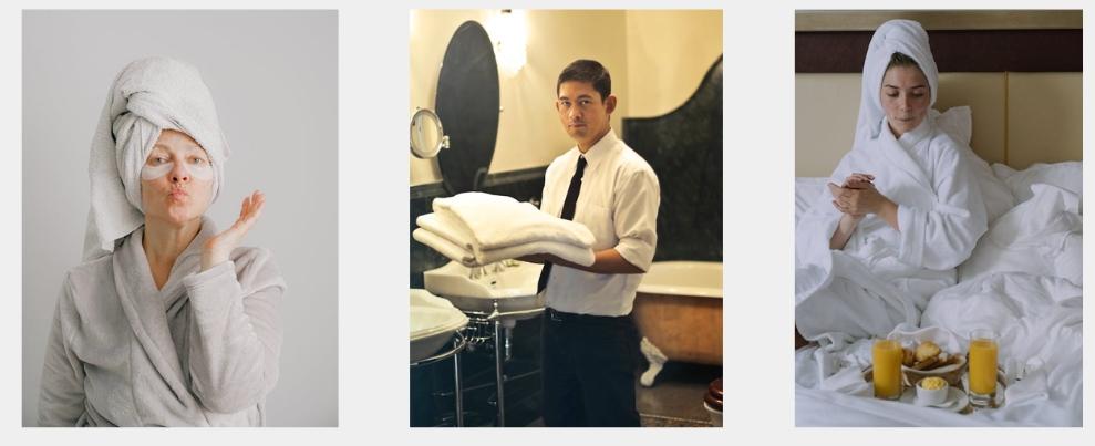 GSM in Towels Explained for Buyers