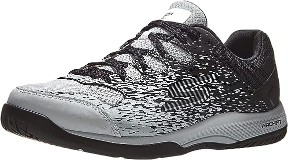 An image of the Skechers Men's Viper Pickleball Shoes.