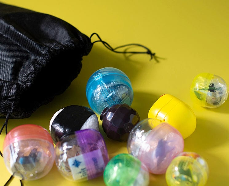 Gachapon Lucky Bag