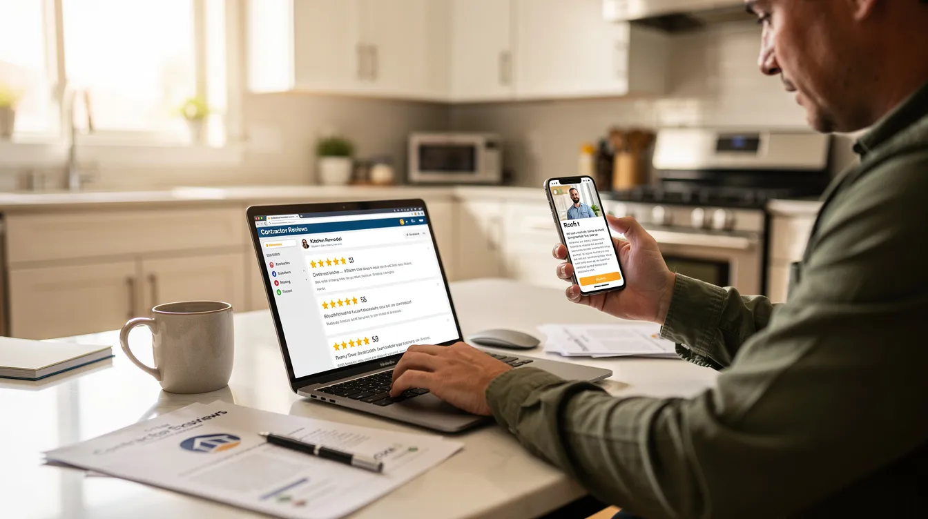 The Complete Guide to Reddit SEO for Home Service Businesses