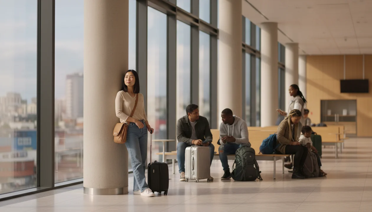 Make Your Itinerary Visa-Readable - Your Route Should Match Your Flight Logic