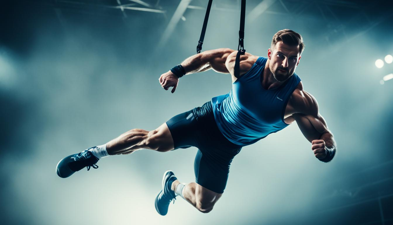 Nutrition Sportive  La Clé du Succès des Athlètes