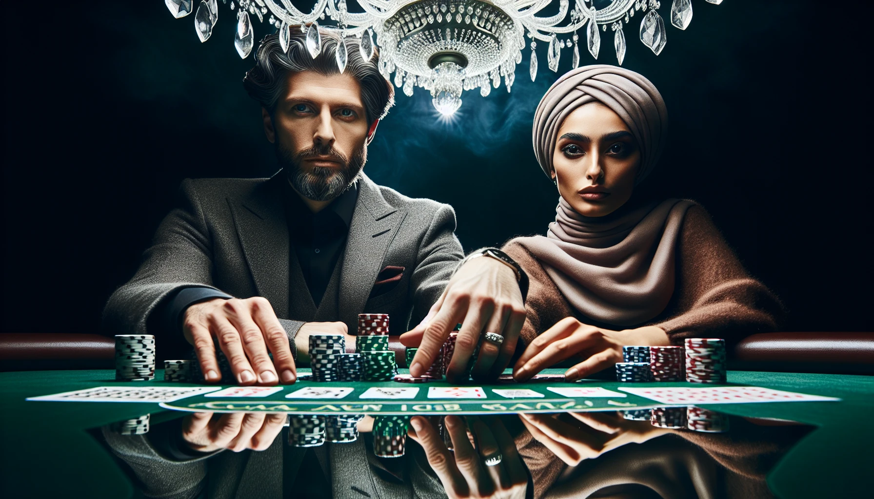 Baccarat Strategies in baccarat community