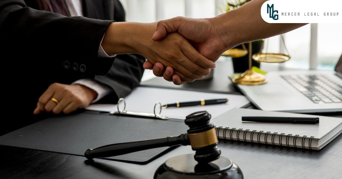 Why Legal Representation Matters