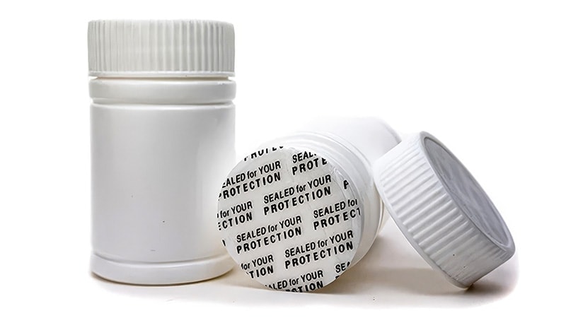 Tamper-Evident Packaging to Protect Medicines