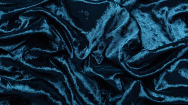 What Is Velvet Fabric