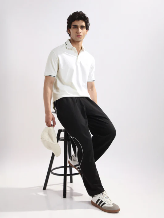 Polo T-shirt for Men: The Travel Essential You Didn’t Know You Needed