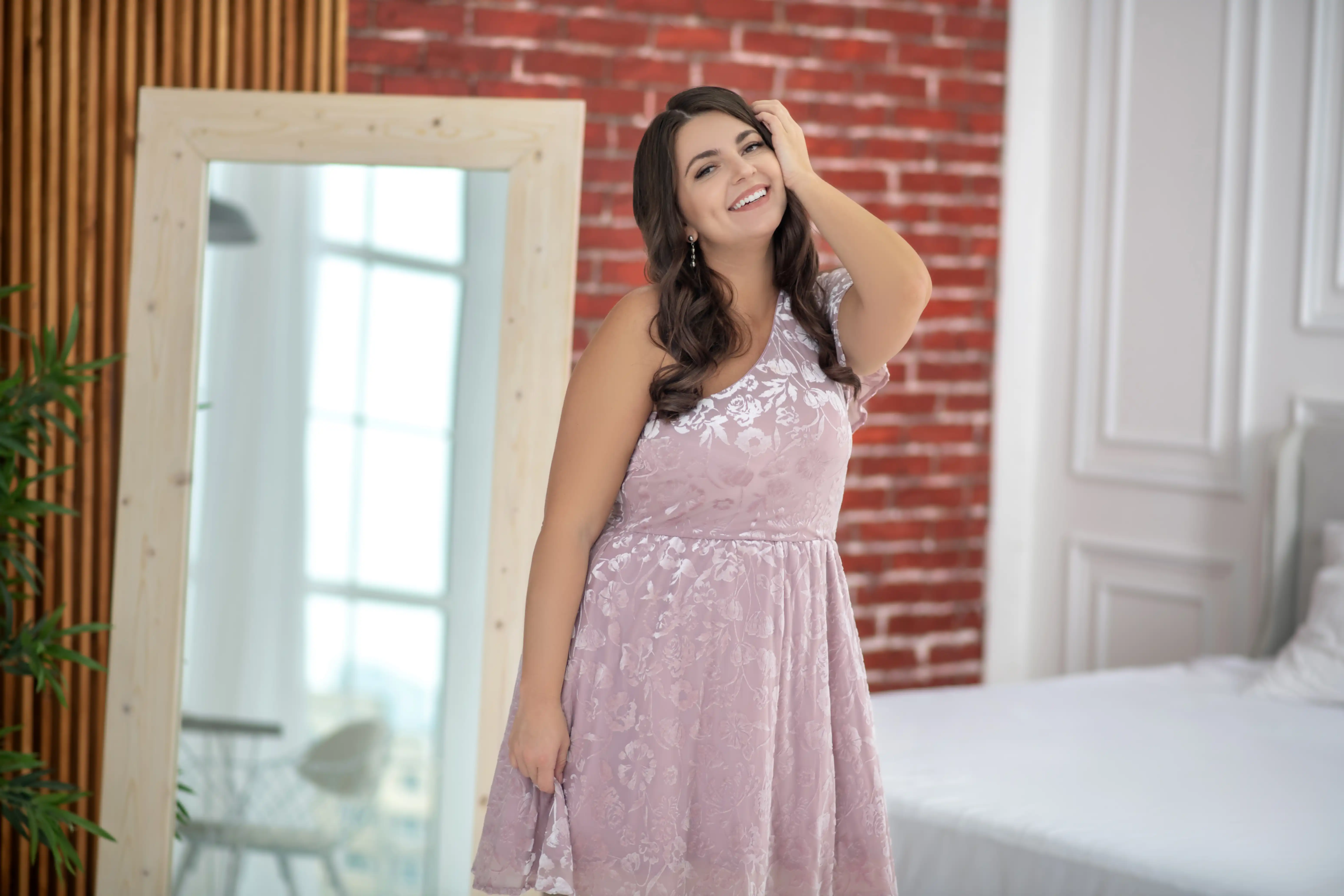 wedding-apparel-for-plus-size-tops